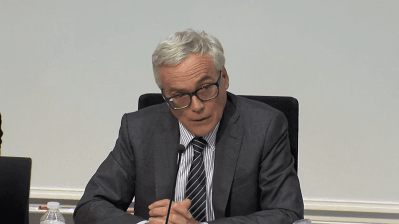 Allocution de clôture de Laurent Richer dans le cadre du colloque "L'identité des tribunaux administratifs"