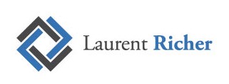 Logo Laurent Richer en ligne