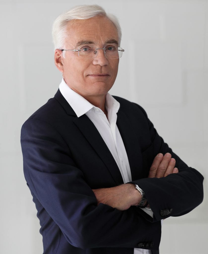 Photographie de Laurent Richer